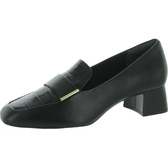 Rockport Shoes Rockport Nwb Total Motion Esma Loafer Black